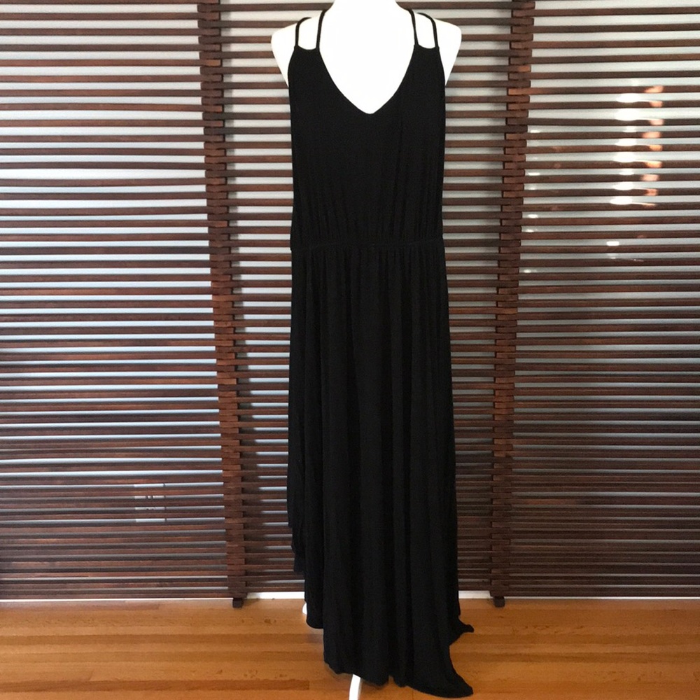 6th & LN maxi